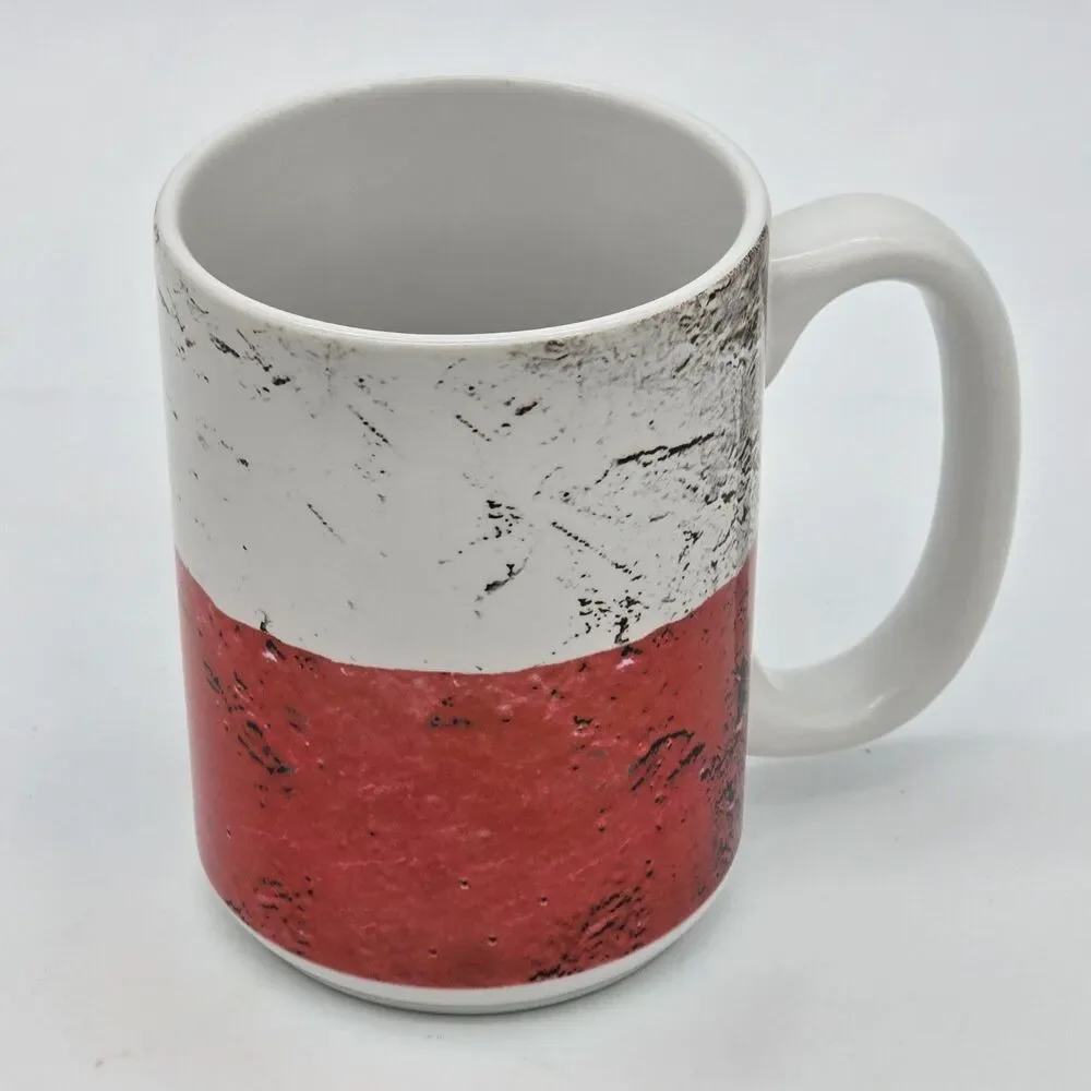 Texas Products Large Coffee Mug Texas Flag - Picture 2 of 4